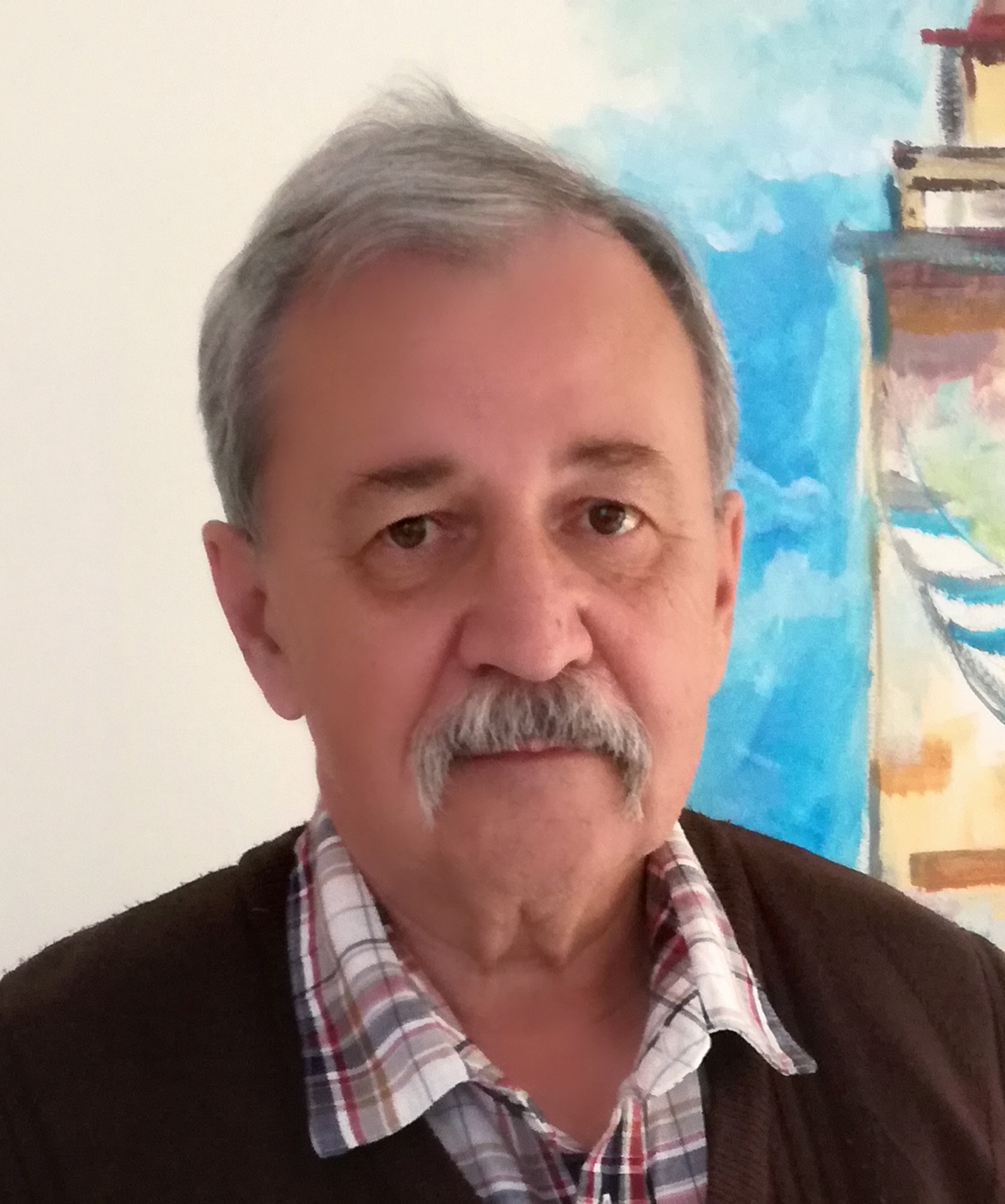 Zsolnay Gábor